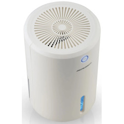 Dezumidificator Berdsen BD-526 352600 (White) Thumb