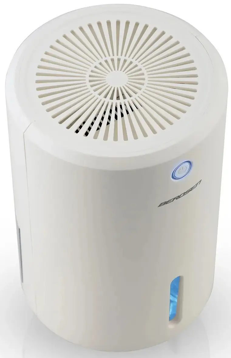 Dezumidificator Berdsen BD-526 352600 (White) - 4
