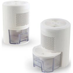 Dezumidificator Berdsen BD-526 352600 (White) Thumb