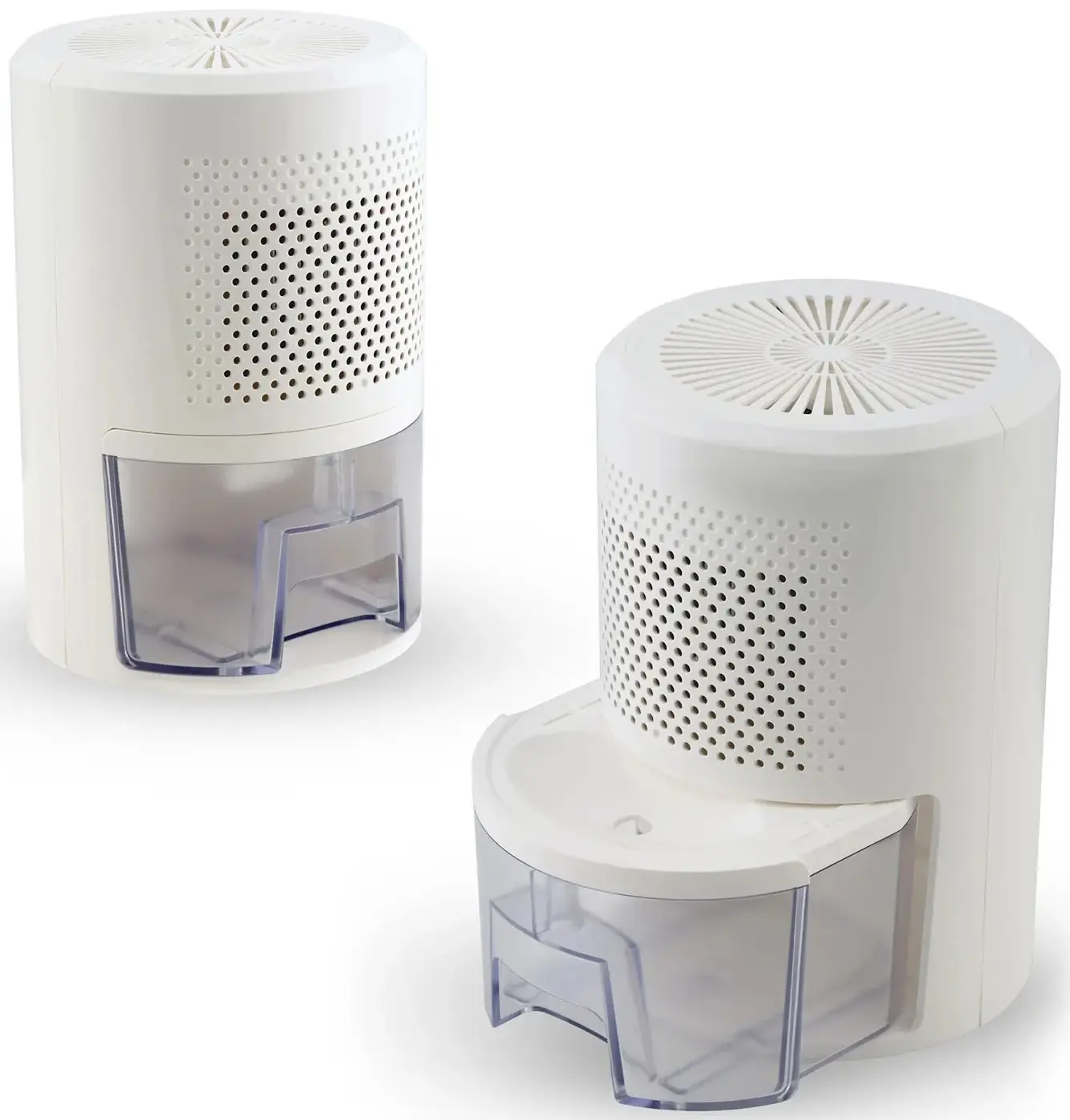 Dezumidificator Berdsen BD-526 352600 (White) - 8