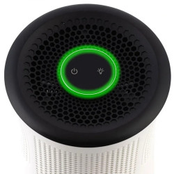 Dezumidificator Berdsen BD-527 352700 (Black/White) Thumb