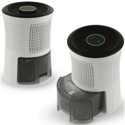 Dezumidificator Berdsen BD-527 352700 (Black/White) Thumb