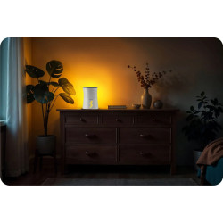 Dezumidificator Berdsen BD-527 352700 (Black/White) Thumb