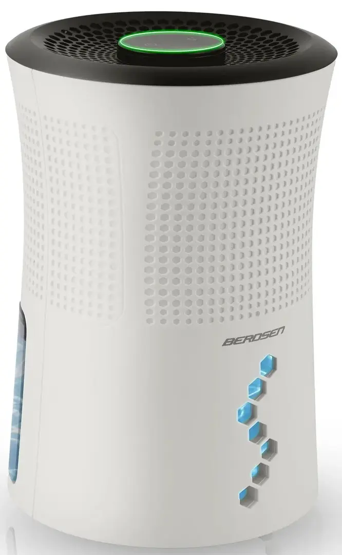 Dezumidificator Berdsen BD-527 352700 (Black/White)