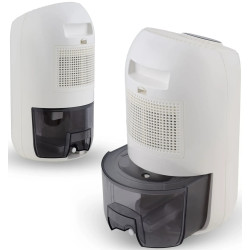 Dezumidificator Berdsen BD-529 352900 (White) Thumb