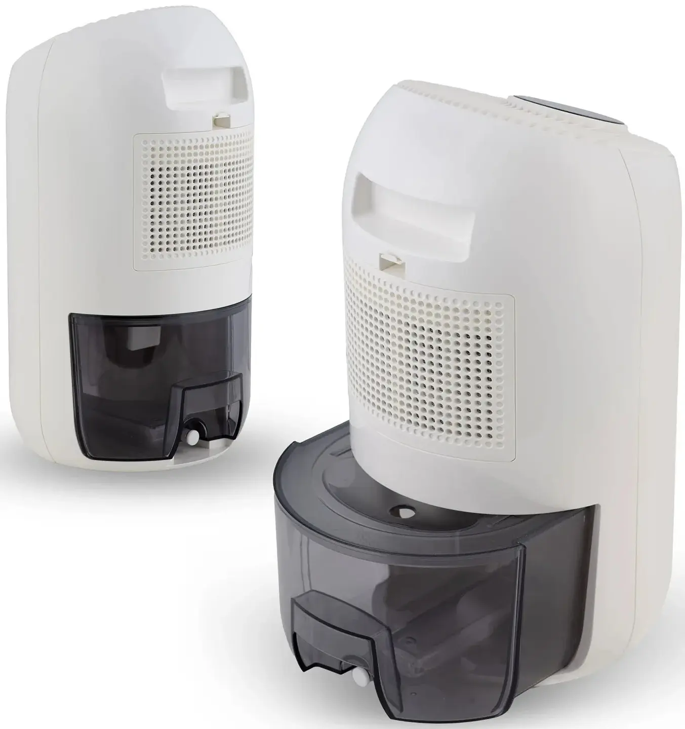 Dezumidificator Berdsen BD-529 352900 (White) - 11