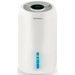 Dezumidificator Berdsen BD-529 352900 (White) Thumb
