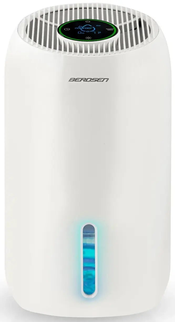 Dezumidificator Berdsen BD-529 352900 (White) - 3