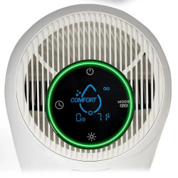 Dezumidificator Berdsen BD-529 352900 (White) Thumb