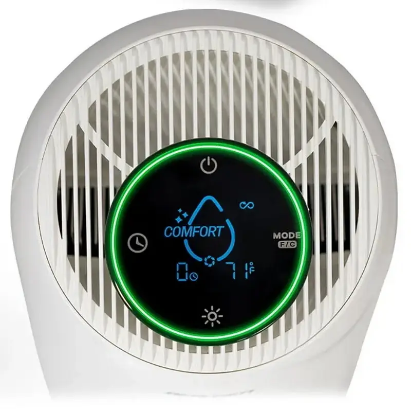 Dezumidificator Berdsen BD-529 352900 (White) - 4