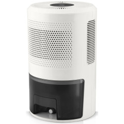 Осушитель воздуха Berdsen BD-530 353000 (White) Thumb