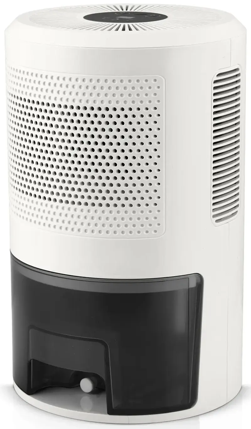 Осушитель воздуха Berdsen BD-530 353000 (White) - 4