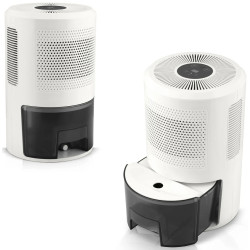 Осушитель воздуха Berdsen BD-530 353000 (White) Thumb