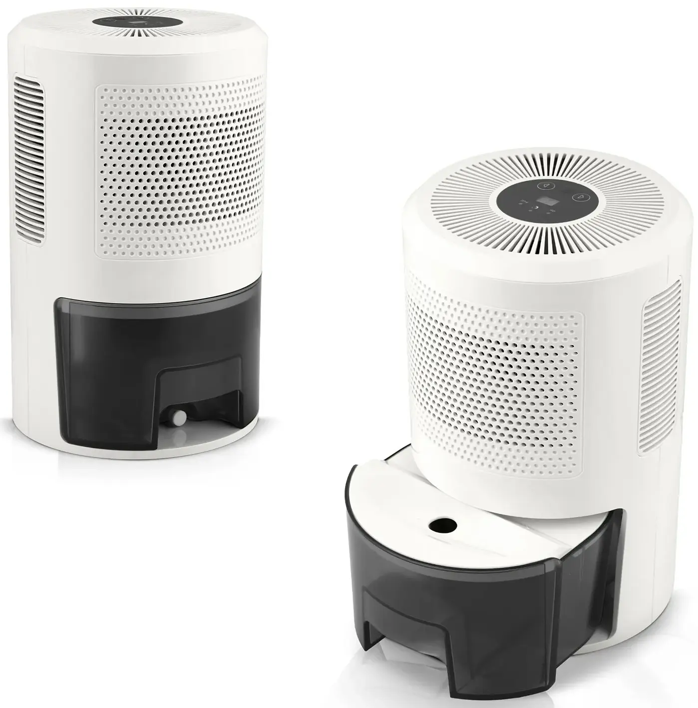 Осушитель воздуха Berdsen BD-530 353000 (White) - 5