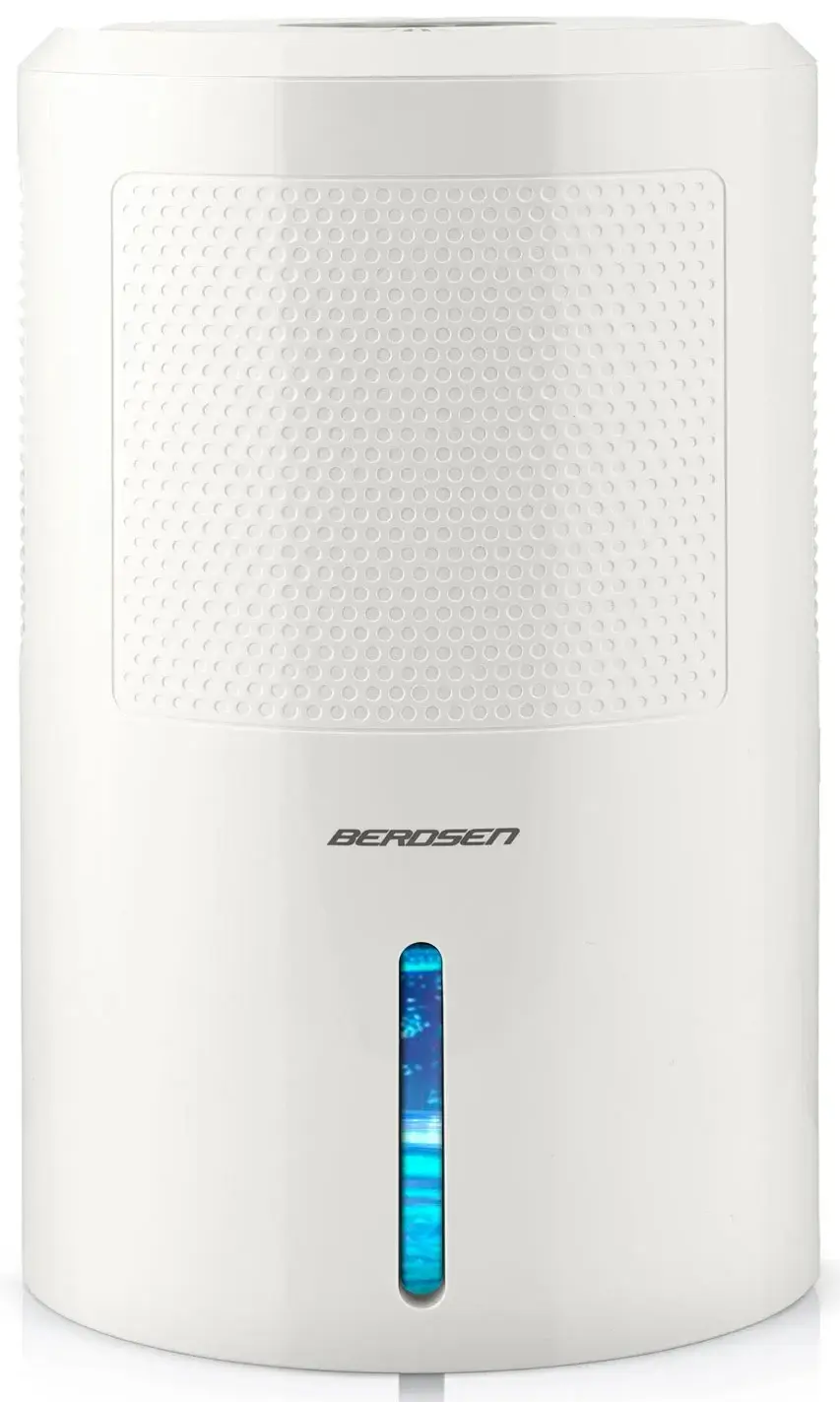 Осушитель воздуха Berdsen BD-530 353000 (White) - 6