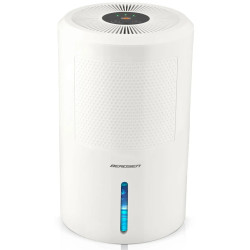 Осушитель воздуха Berdsen BD-530 353000 (White) Thumb