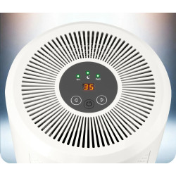 Осушитель воздуха Berdsen BD-530 353000 (White) Thumb