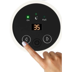Осушитель воздуха Berdsen BD-530 353000 (White) Thumb