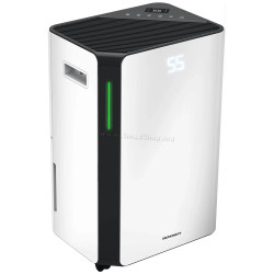Осушитель воздуха Berdsen BD-532 353200 (Black/White)