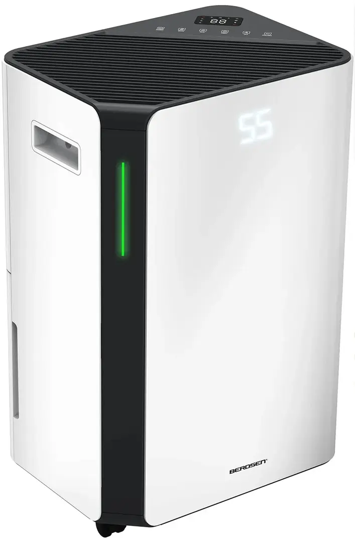 Осушитель воздуха Berdsen BD-532 353200 (Black/White)