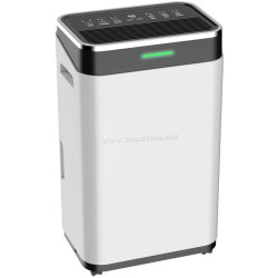 Осушитель воздуха Berdsen BD-533 353300 (White/Black)