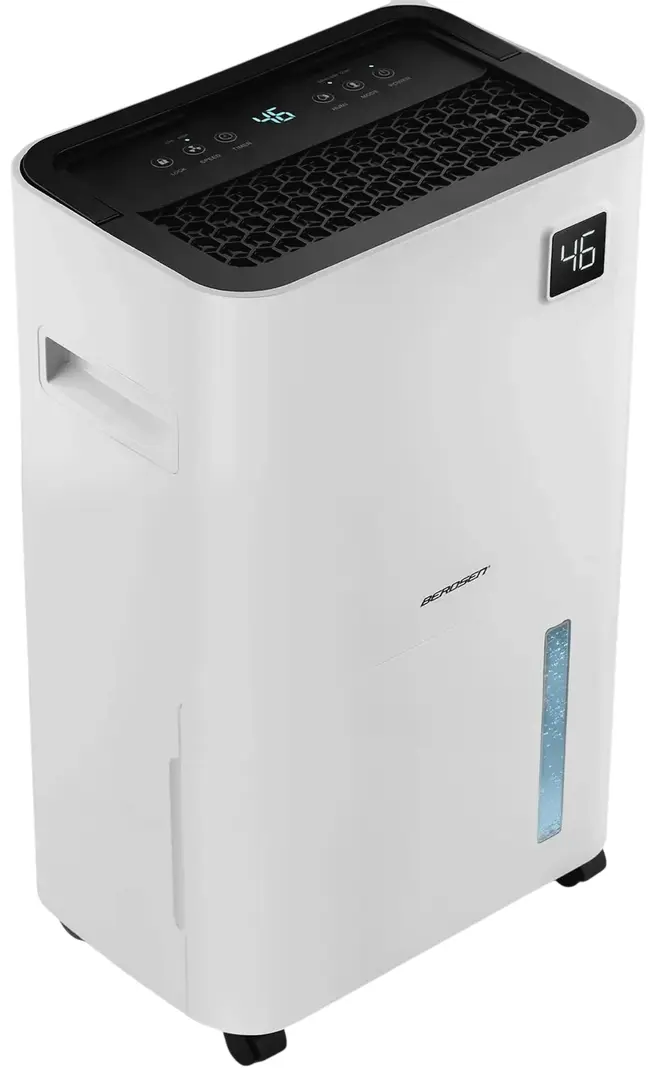 Осушитель воздуха Berdsen BD-534 353400 (White/Black)