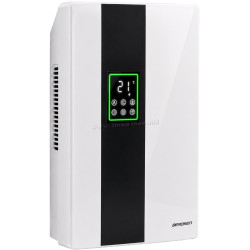 Dezumidificator de aer Berdsen BD-860 (White/Black)