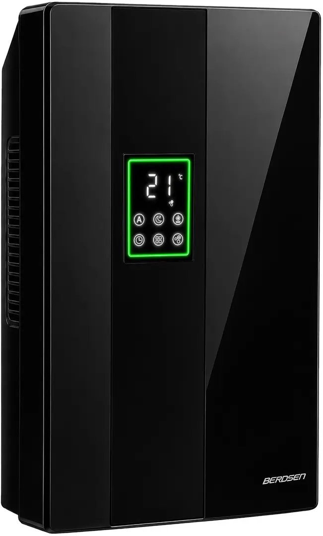 Dezumidificator de aer Berdsen BD-861 (Black)