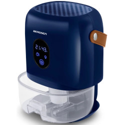 Dezumidificator Berdsen BR-10B 3850 (Blue/Brown) Thumb