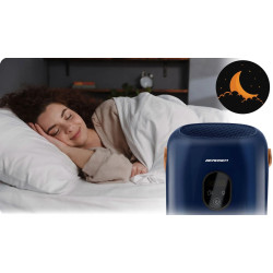 Dezumidificator Berdsen BR-10B 3850 (Blue/Brown) Thumb