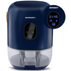 Dezumidificator Berdsen BR-10B 3850 (Blue/Brown) Thumb