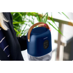 Dezumidificator Berdsen BR-10B 3850 (Blue/Brown) Thumb