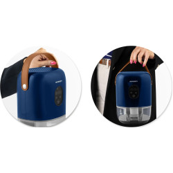 Dezumidificator Berdsen BR-10B 3850 (Blue/Brown) Thumb