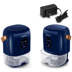 Dezumidificator Berdsen BR-10B 3850 (Blue/Brown) Thumb