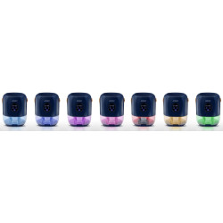 Dezumidificator Berdsen BR-10B 3850 (Blue/Brown) Thumb