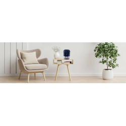 Dezumidificator Berdsen BR-10B 3850 (Blue/Brown) Thumb