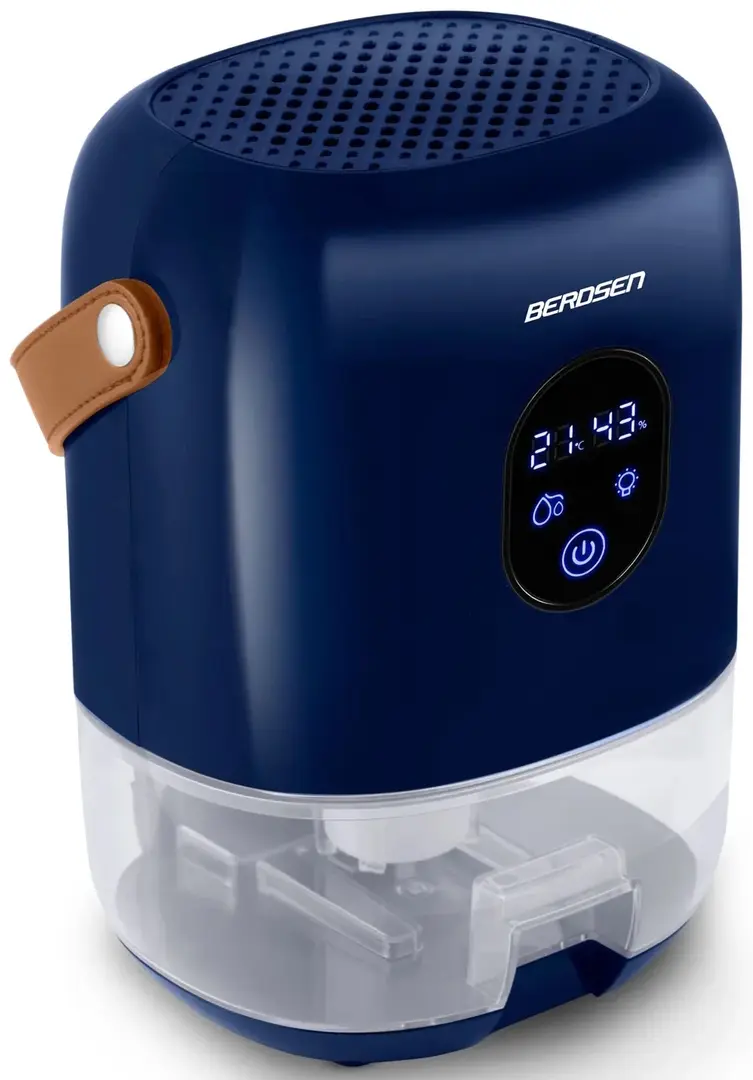 Dezumidificator Berdsen BR-10B 3850 (Blue/Brown)