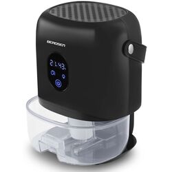 Dezumidificator Berdsen BR-10B (Black) Thumb
