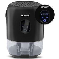 Dezumidificator Berdsen BR-10B (Black) Thumb