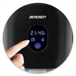 Dezumidificator Berdsen BR-10B (Black) Thumb