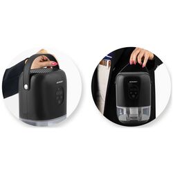 Dezumidificator Berdsen BR-10B (Black) Thumb