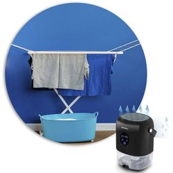 Dezumidificator Berdsen BR-10B (Black) Thumb