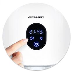 Dezumidificator Berdsen BR-10B (White) Thumb
