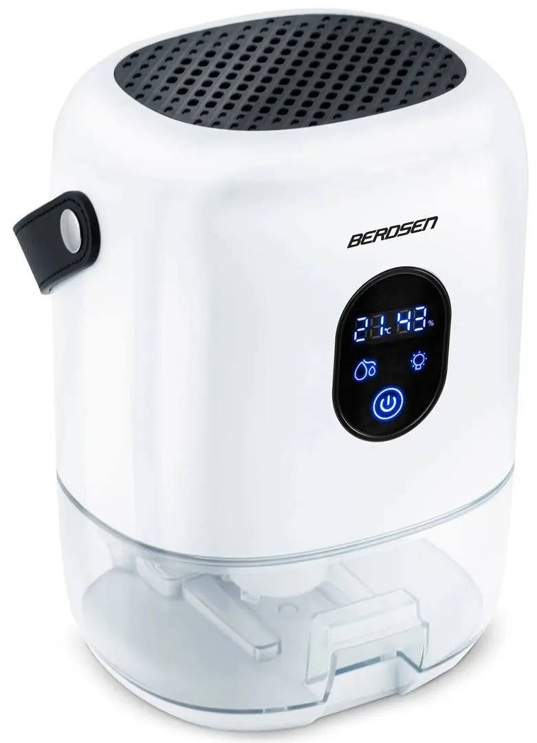 Dezumidificator Berdsen BR-10B (White)