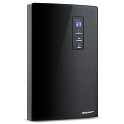 Dezumidificator Berdsen BR-20 (Black)