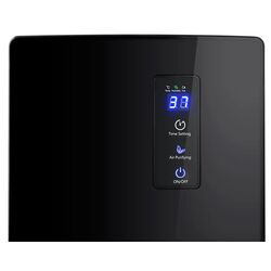 Dezumidificator Berdsen BR-20 (Black) Thumb