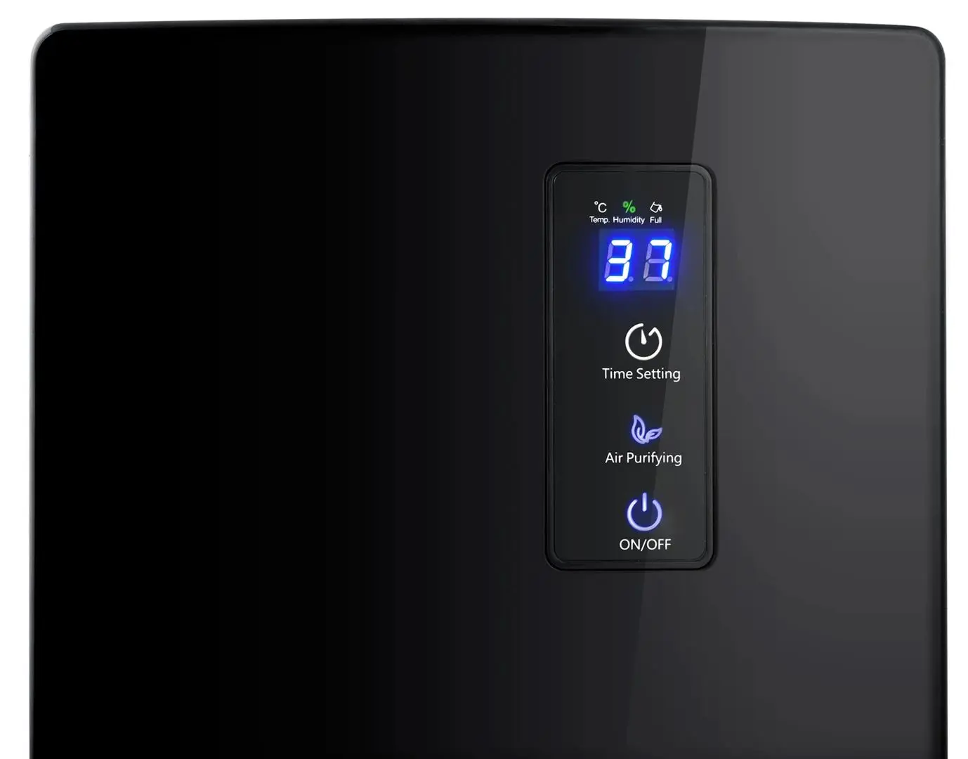 Dezumidificator Berdsen BR-20 (Black)