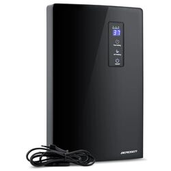 Dezumidificator Berdsen BR-20 (Black) Thumb