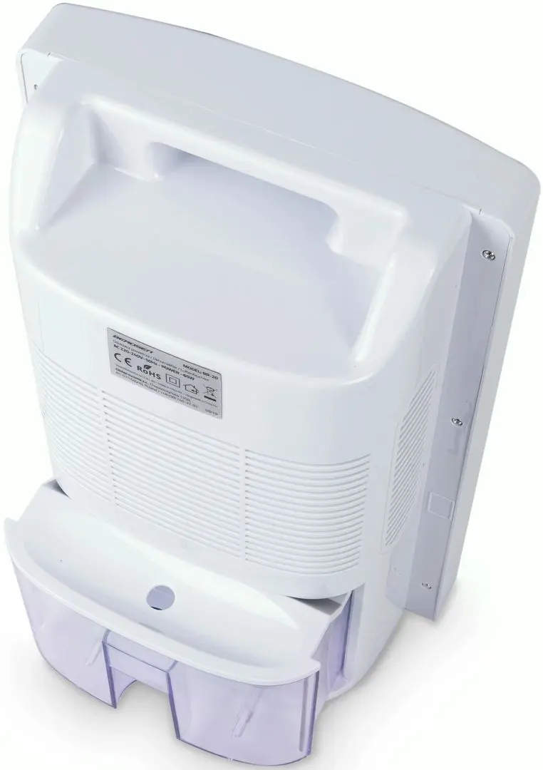 Dezumidificator Berdsen BR-20 (White)