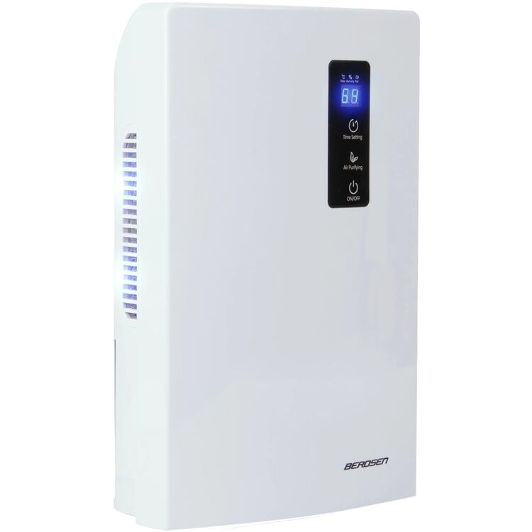 Dezumidificator Berdsen BR-20 (White)